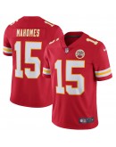 Patrick Mahomes Kansas City Chiefs Nike Limited Jersey - Red