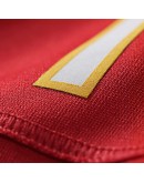 Travis Kelce Kansas City Chiefs Nike Team Game Jersey - Red