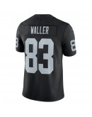 Darren Waller Las Vegas Raiders Nike Limited Jersey - Black