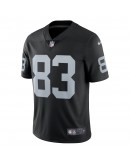 Darren Waller Las Vegas Raiders Nike Limited Jersey - Black