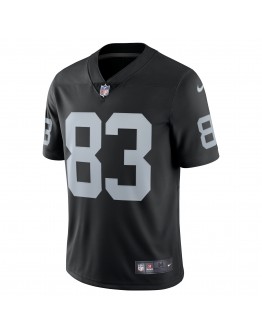 Darren Waller Las Vegas Raiders Nike Limited Jersey - Black