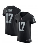 Davante Adams Las Vegas Raiders Nike Vapor Elite Jersey - Black