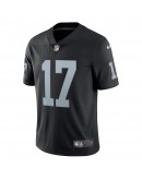 Davante Adams Las Vegas Raiders Nike Vapor Limited Jersey - Black