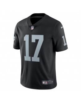 Davante Adams Las Vegas Raiders Nike Vapor Limited Jersey - Black