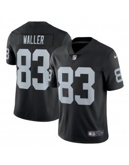 Darren Waller Las Vegas Raiders Nike Limited Jersey - Black