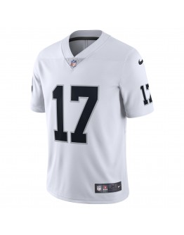 Davante Adams Las Vegas Raiders Nike Limited Jersey - White