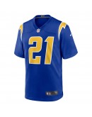 LaDainian Tomlinson Los Angeles Chargers Nike Retired Player Alternate Game Jersey - Royal