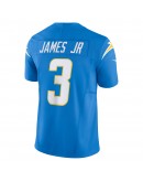 Derwin James Jr. Los Angeles Chargers Nike Vapor F.U.S.E. Limited Jersey - Powder Blue