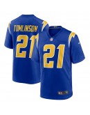 LaDainian Tomlinson Los Angeles Chargers Nike Retired Player Alternate Game Jersey - Royal