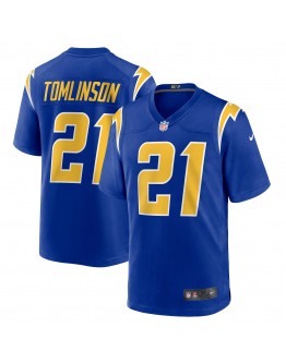 LaDainian Tomlinson Los Angeles Chargers Nike Retired Player Alternate Game Jersey - Royal