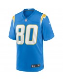 Kellen Winslow Los Angeles Chargers Nike Game Retired Player Jersey - Powder Blue