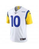 Cooper Kupp Los Angeles Rams Nike Alternate Vapor Limited Jersey - White