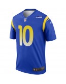 Cooper Kupp Los Angeles Rams Nike Legend Jersey - Royal