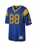 Torry Holt Los Angeles Rams Mitchell & Ness 1999 Legacy Replica Jersey - Royal