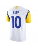 Cooper Kupp Los Angeles Rams Nike Alternate Vapor Limited Jersey - White