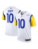 Cooper Kupp Los Angeles Rams Nike Legend Jersey - White