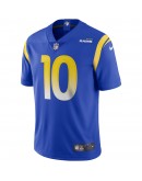 Cooper Kupp Los Angeles Rams Nike Vapor Limited Jersey - Royal