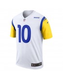 Cooper Kupp Los Angeles Rams Nike Legend Jersey - White