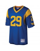 Eric Dickerson Los Angeles Rams Mitchell & Ness 1984 Legacy Replica Jersey - Royal