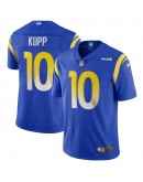 Cooper Kupp Los Angeles Rams Nike Vapor Limited Jersey - Royal