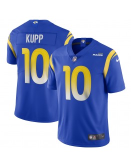 Cooper Kupp Los Angeles Rams Nike Vapor Limited Jersey - Royal