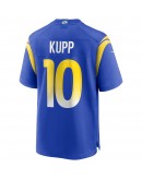 Cooper Kupp Los Angeles Rams Nike Game Jersey - Royal