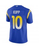 Cooper Kupp Los Angeles Rams Nike Vapor Limited Jersey - Royal