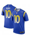 Cooper Kupp Los Angeles Rams Nike Legend Jersey - Royal