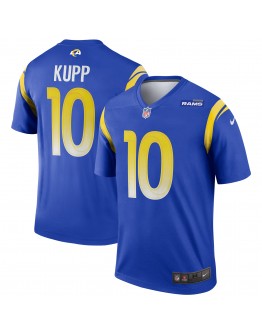 Cooper Kupp Los Angeles Rams Nike Legend Jersey - Royal