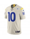 Cooper Kupp Los Angeles Rams Nike Vapor Limited Jersey - Bone