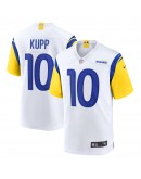 Cooper Kupp Los Angeles Rams Nike Alternate Game Jersey - White