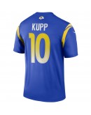 Cooper Kupp Los Angeles Rams Nike Legend Jersey - Royal