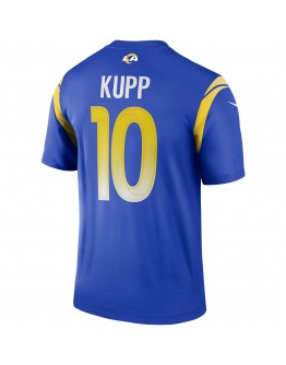 Cooper Kupp Los Angeles Rams Nike Legend Jersey - Royal