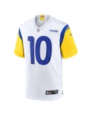 Cooper Kupp Los Angeles Rams Nike Alternate Game Jersey - White