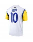 Cooper Kupp Los Angeles Rams Nike Legend Jersey - White