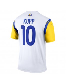 Cooper Kupp Los Angeles Rams Nike Legend Jersey - White