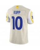 Cooper Kupp Los Angeles Rams Nike Vapor Limited Jersey - Bone