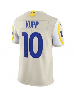 Cooper Kupp Los Angeles Rams Nike Vapor Limited Jersey - Bone