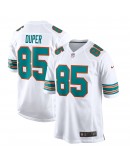 Mark Duper Miami Dolphins Nike Retired Player Jersey - White