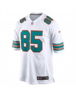 Mark Duper Miami Dolphins Nike Retired Player Jersey - White