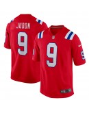 Matthew Judon New England Patriots Nike Game Jersey - Red