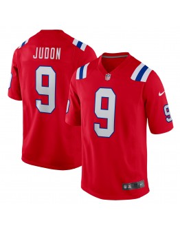 Matthew Judon New England Patriots Nike Game Jersey - Red