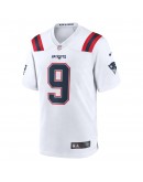 Matthew Judon New England Patriots Nike Game Jersey - White