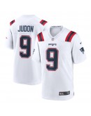 Matthew Judon New England Patriots Nike Game Jersey - White