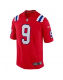 Matthew Judon New England Patriots Nike Game Jersey - Red