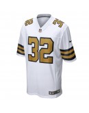 Tyrann Mathieu New Orleans Saints Nike Player Game Jersey - White