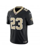 Marshon Lattimore New Orleans Saints Nike Vapor F.U.S.E. Limited Jersey - Black