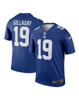 Kenny Golladay New York Giants Nike Legend Jersey - Royal