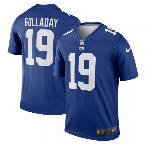 Kenny Golladay New York Giants Nike Legend Jersey - Royal