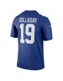 Kenny Golladay New York Giants Nike Legend Jersey - Royal